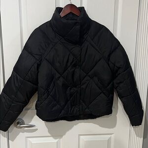 Only Black Ski & Snow Jacket